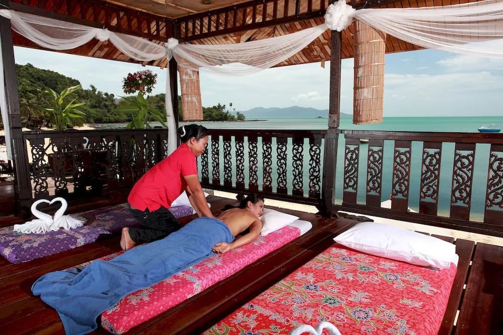 Sandy Resort - photo 17