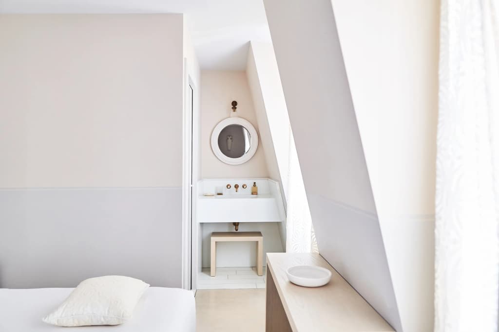 Monsieur George Hotel & Spa – Champs Elysées - photo 29