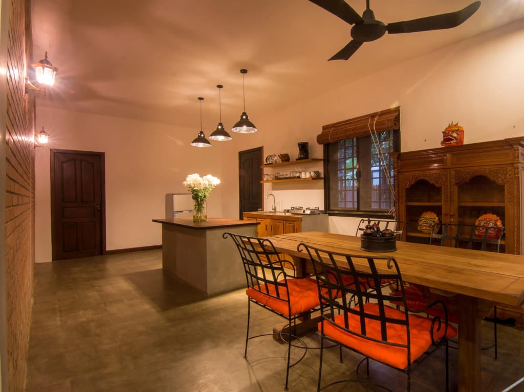 The Orientation Lodge - photo 15