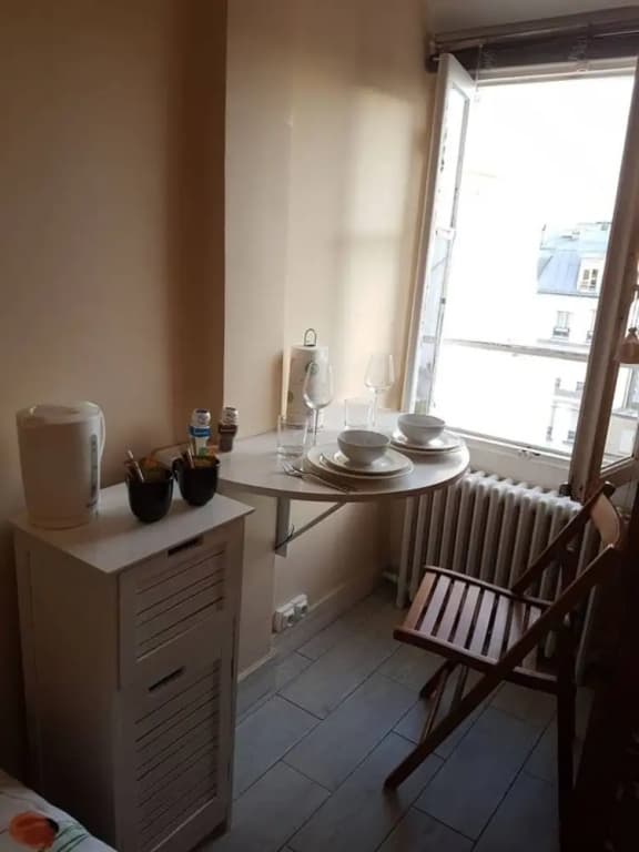 Studio Apartment Near The Eiffel Tower - photo 3