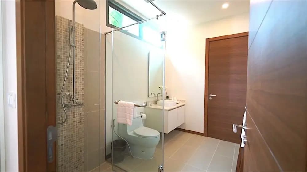 Rawai Ka Villa with Private Pool - photo 8