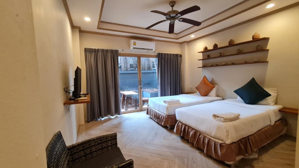 Sunrise Resort - photo 38