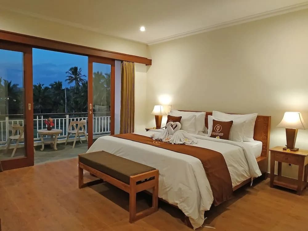 Paon Desa Ubud Hotel - photo 5