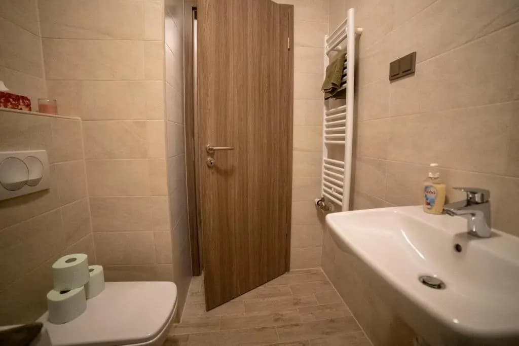 Sasadpark's new apartment in the west part of Buda - photo 8