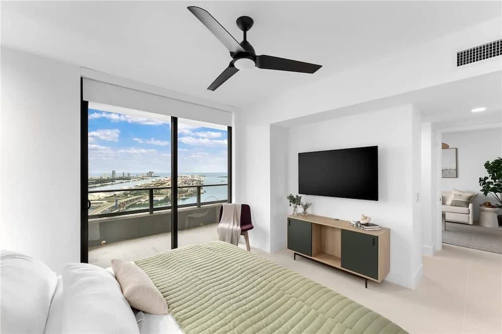 Luxury Apt 3br- View Amazing - photo 5