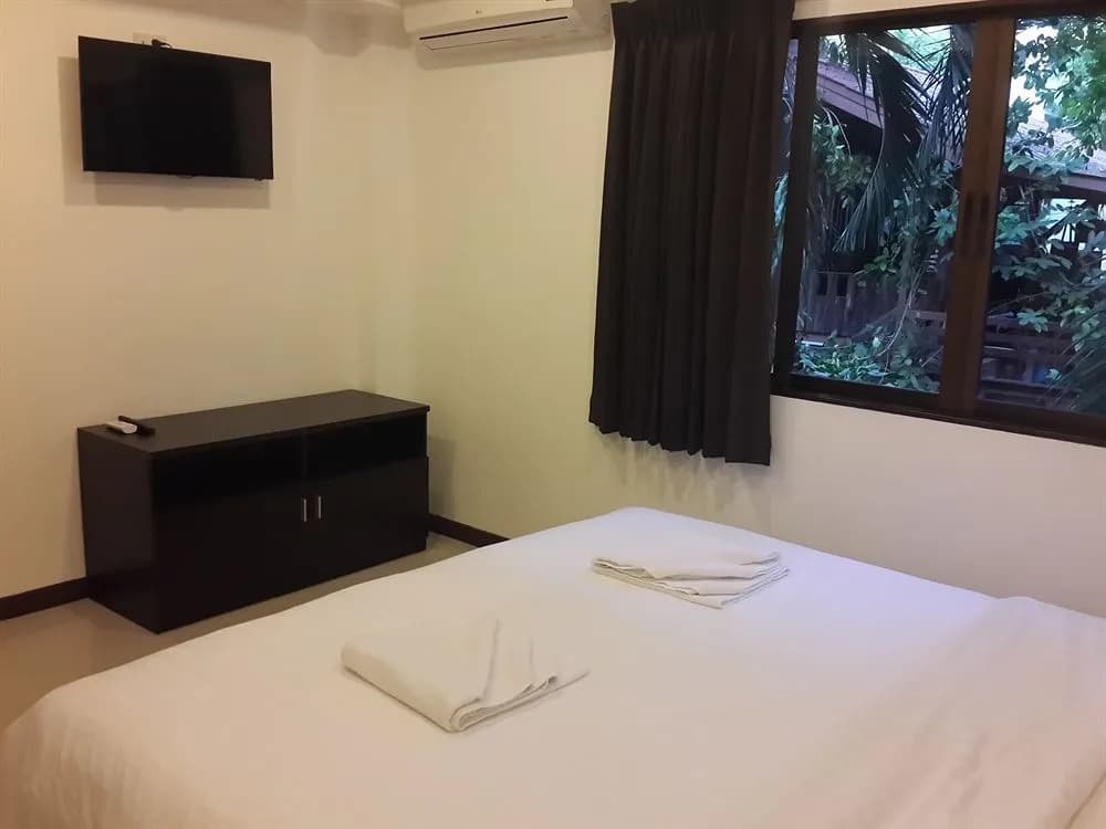 Yaka Hotel - photo 6