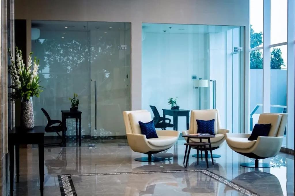 Azana Suite Hotel Antasari - photo 15