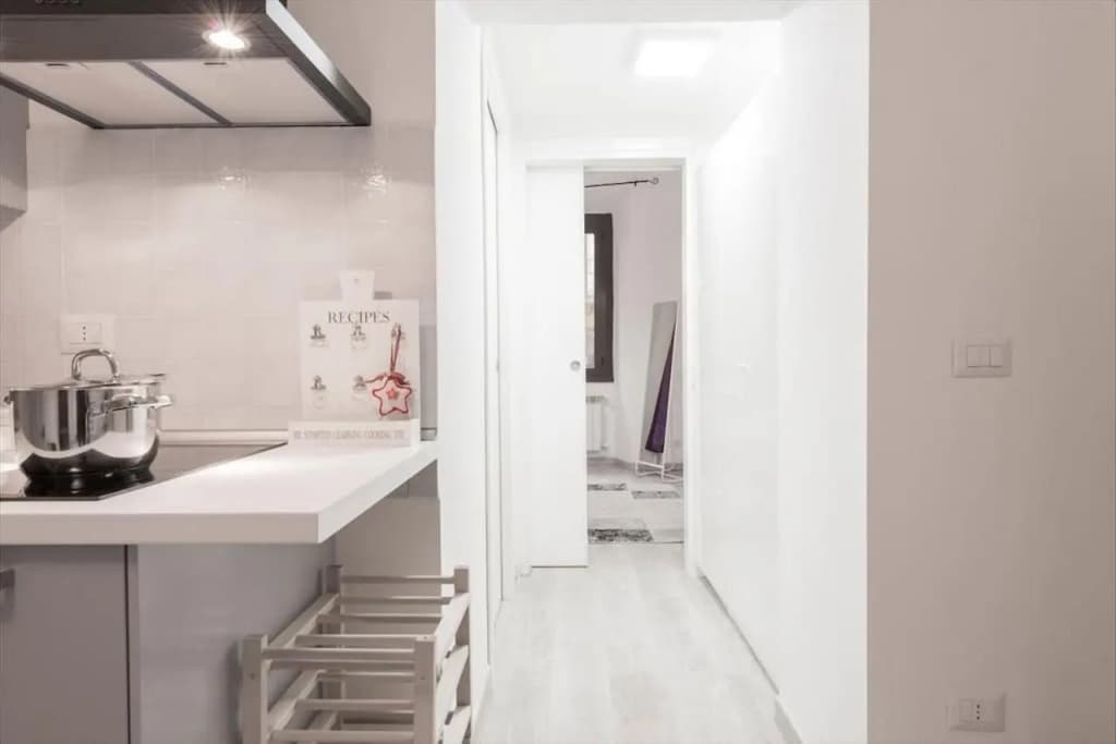 Guesthost - Porta Garibaldi White Flats - photo 10