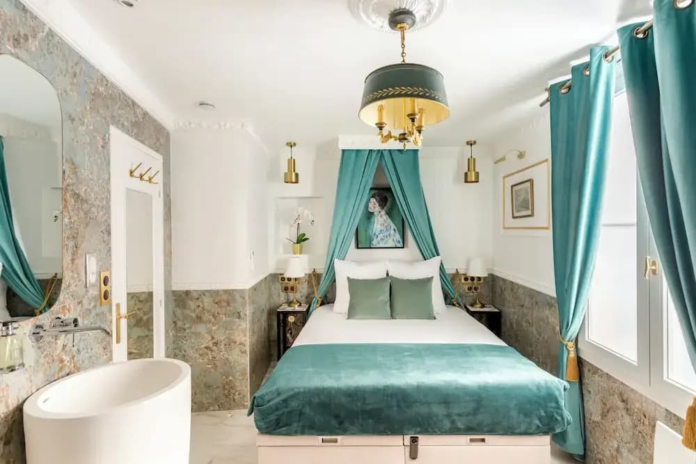 Merveil Luxury Suites - Marais - Antoine I-II - photo 50