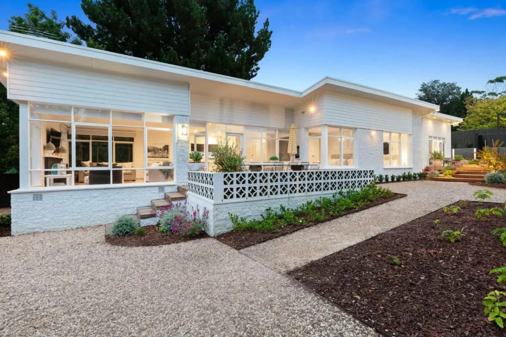 Sun Valley - Boutique Portsea Accommodation - photo 24