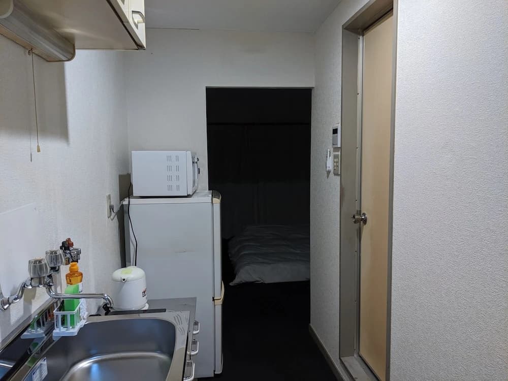 Uzumasa 205 - photo 11