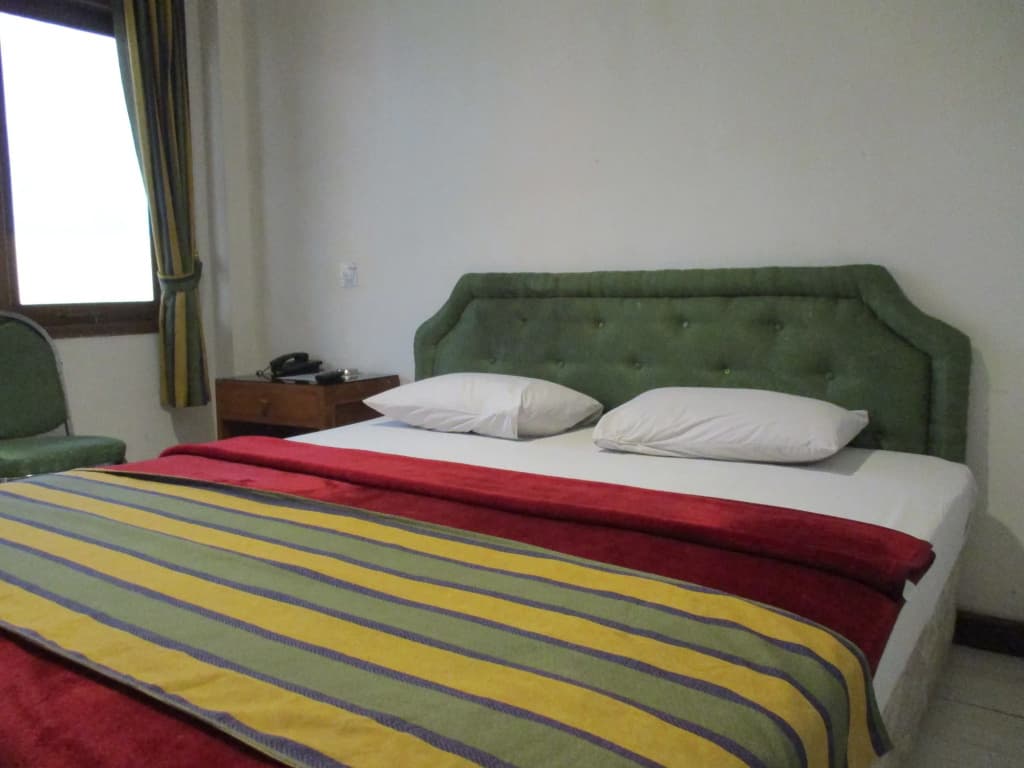 Hotel Maxim Kwitang Jakarta - photo 6