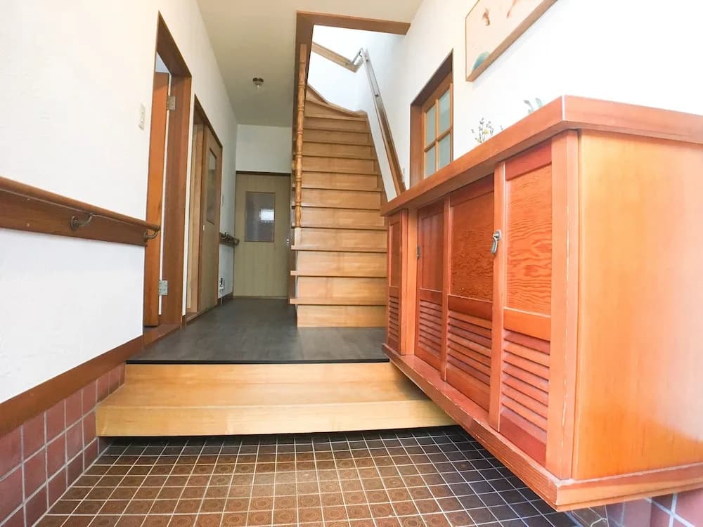 Toki Villa Tokyo Nakano - photo 26