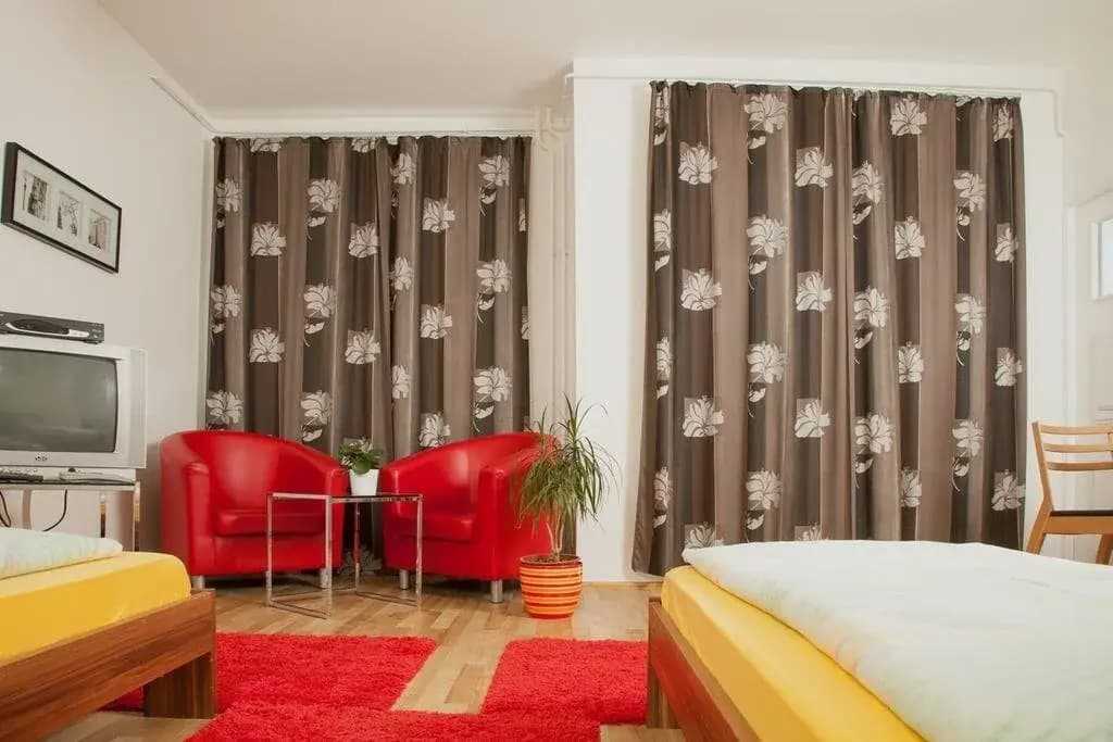 Apollo Apartments - photo 5