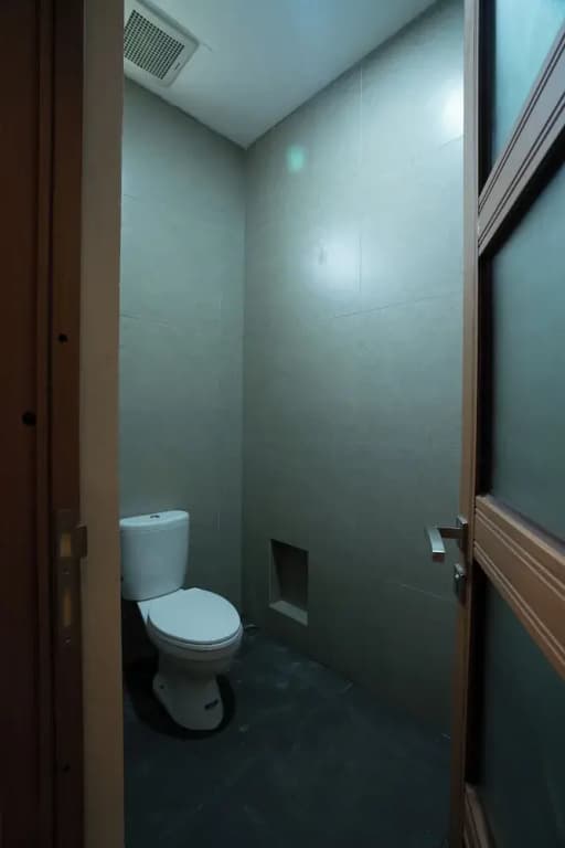 Wanaseta Guesthouse - photo 13