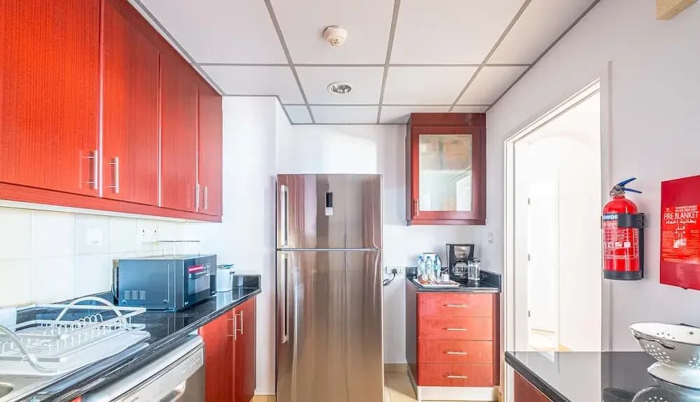 LUX Holiday Home - JBR 1 - photo 17