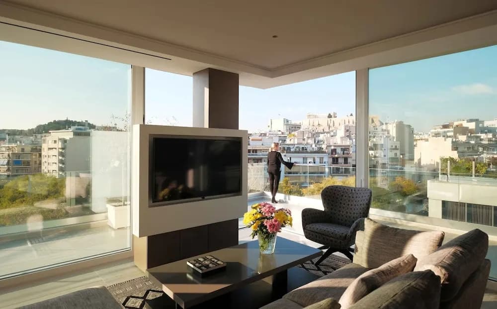 Sunlight Acropolis Loft - photo 12