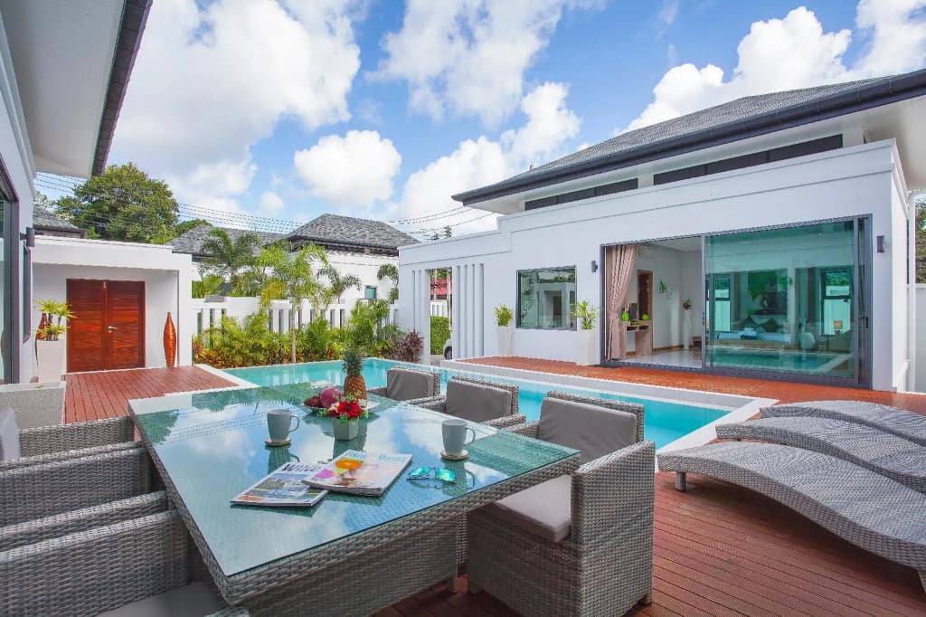 Villa Mandala - photo 11