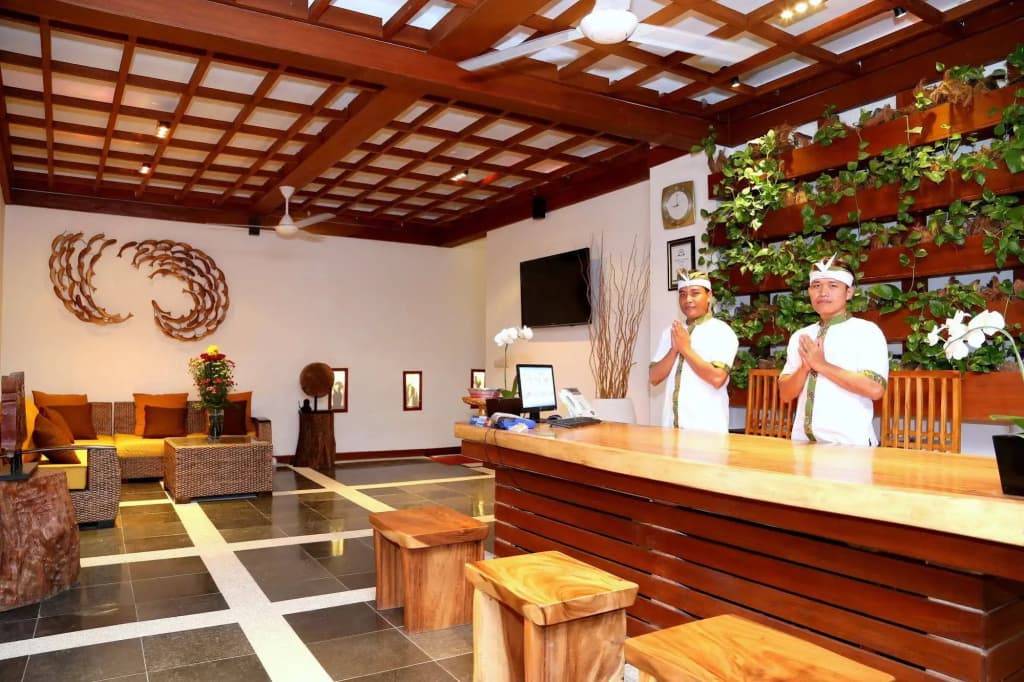 The Jas Villas - photo 24