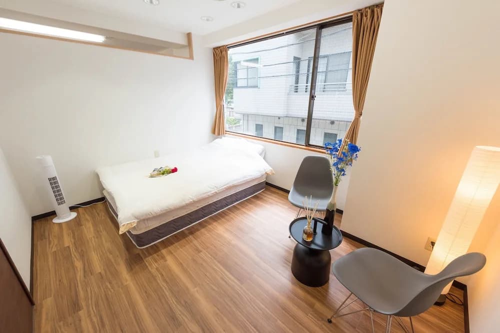 TORA HOTEL Komagome B - photo 23