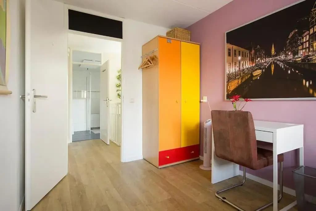Royale en schone accommodatie met dakterras - photo 28