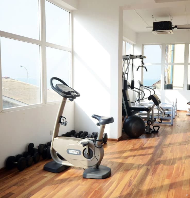 Ocean Edge Suites & Hotel Colombo - photo 19