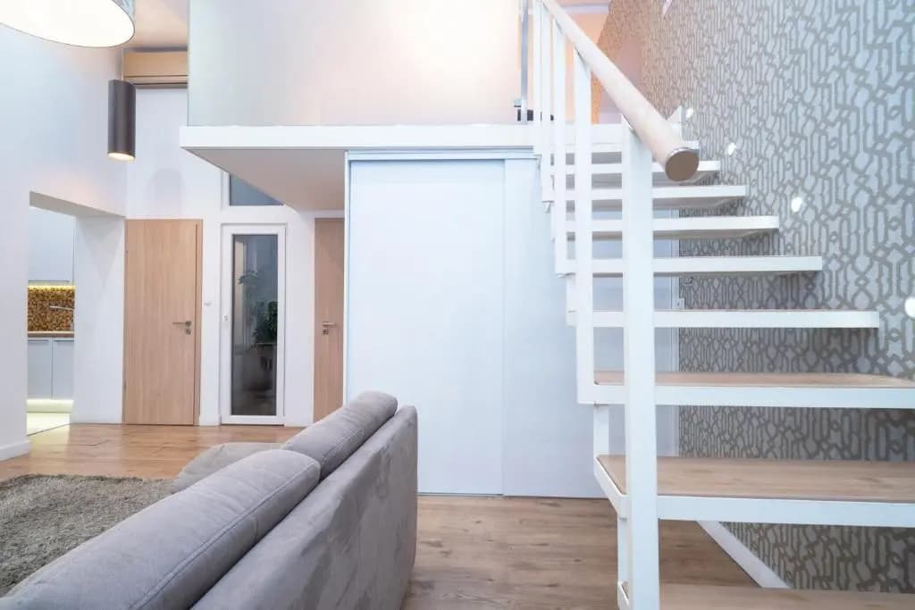 Super Central Apartment with A/C - photo 12