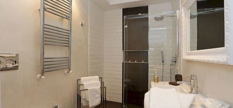 Madonna de’ Monti Suites - photo 14