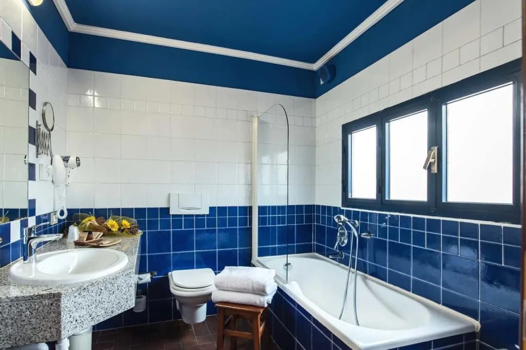 Porta Faenza Hotel - photo 10