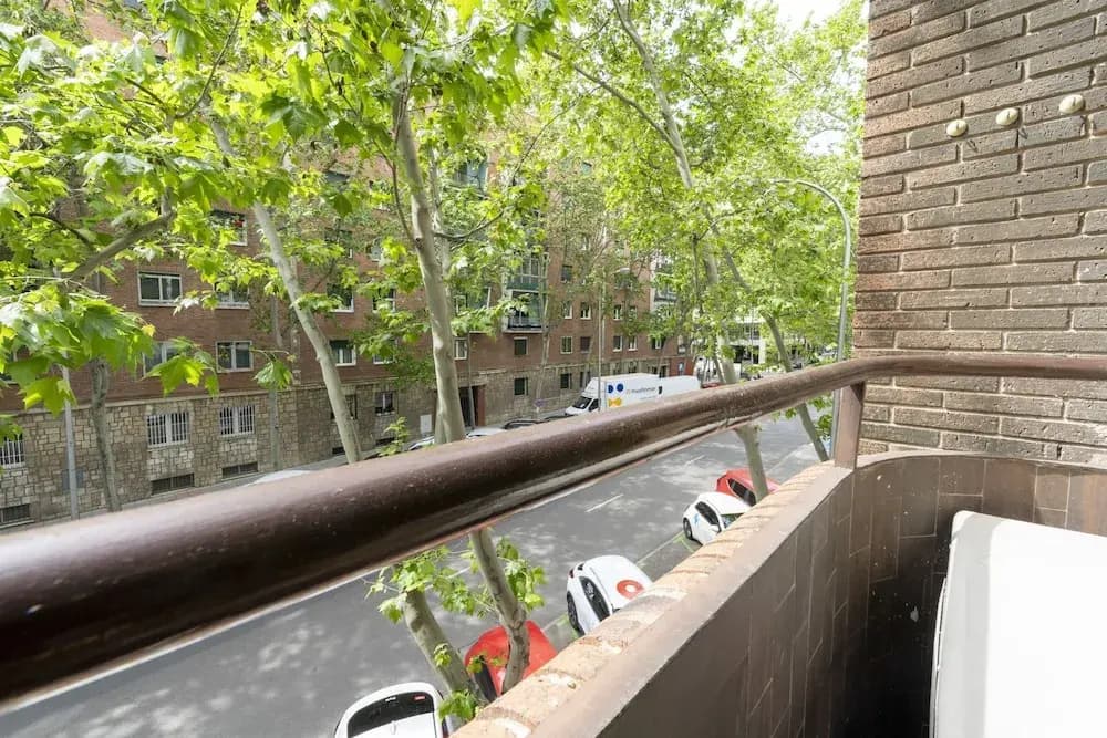 M Ore461 Piso de 1 Dormitorio y Balc n -alquiler - photo 24