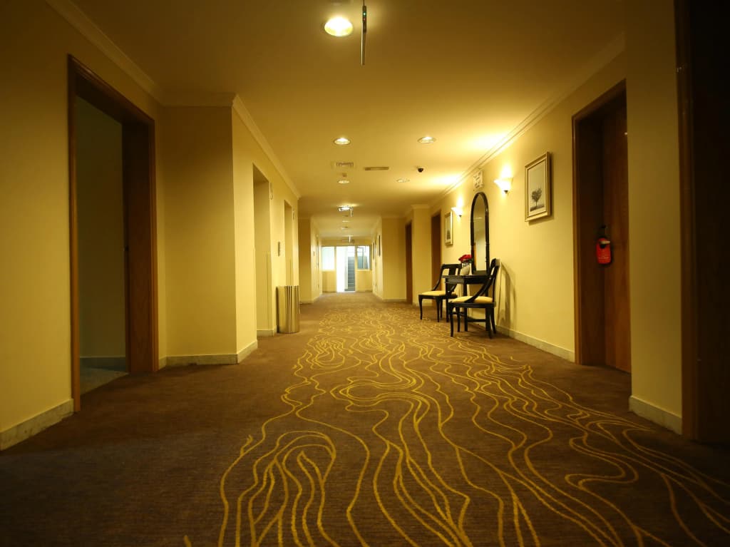 Lavender Hotel Deira - photo 11
