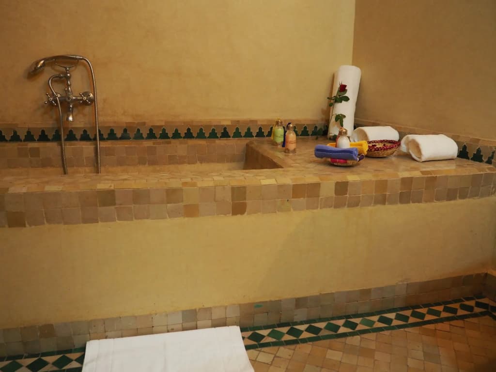 Riad Ciel d'Orient - photo 15