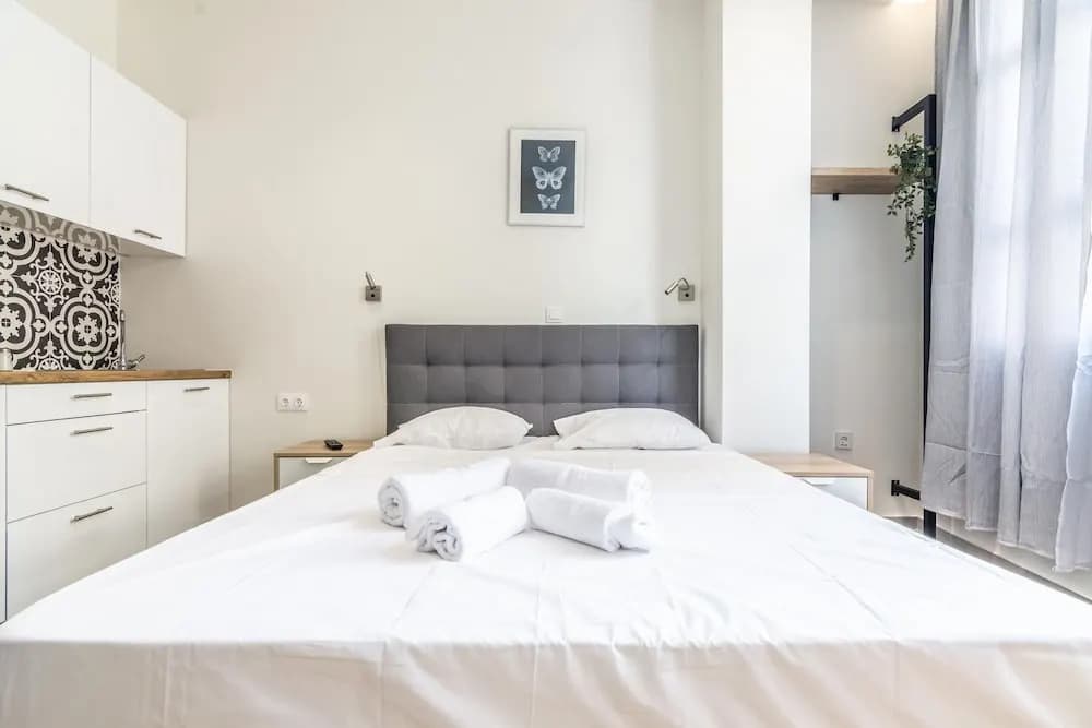 Plenty Apartments -Ares - photo 3