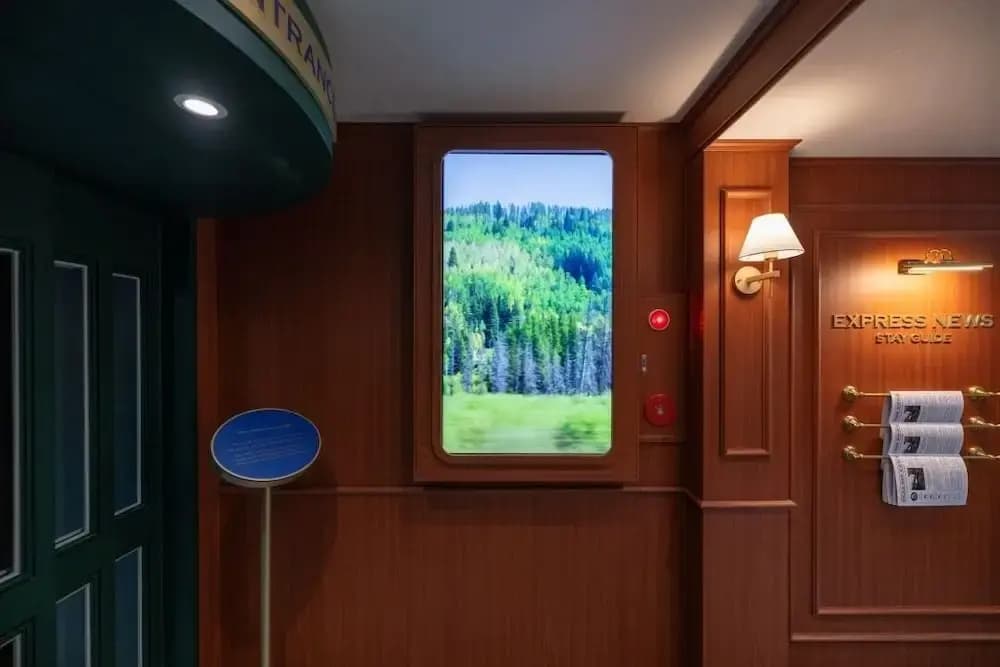 Stay Passport Express Spa Dangsan - photo 8