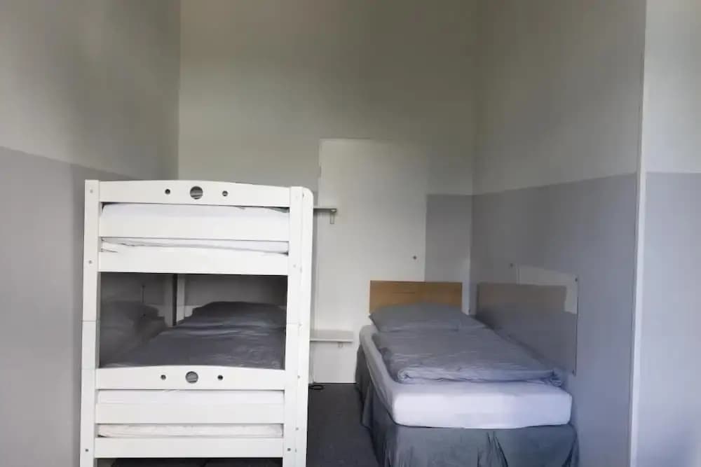 Motel Home Wittenau - photo 13