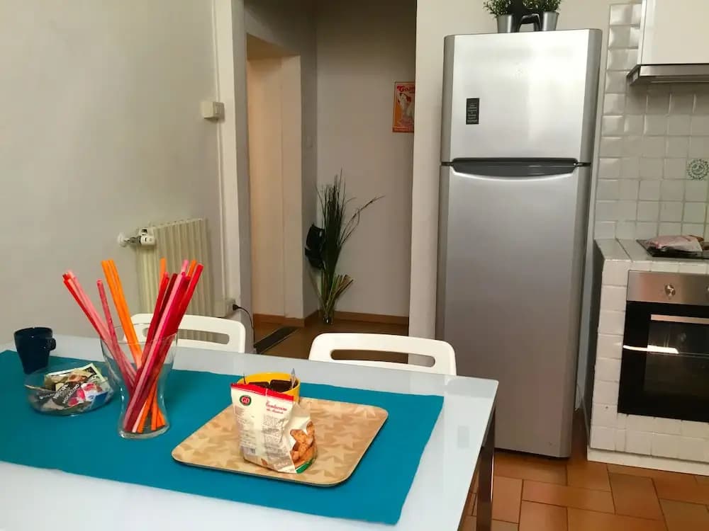 San Firenze Apartment - photo 18