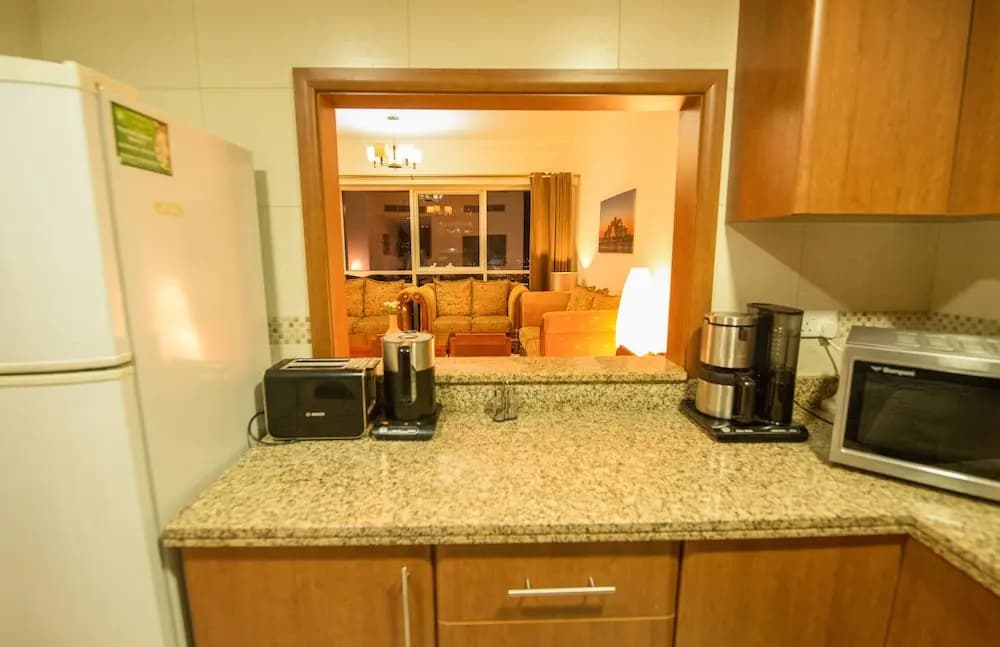 Dream apartment with skyline sea view - photo 14