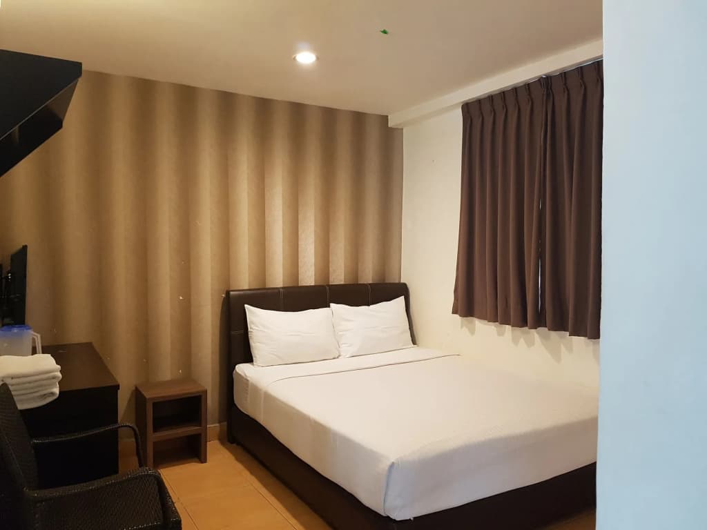 Suntec Hotel - photo 6