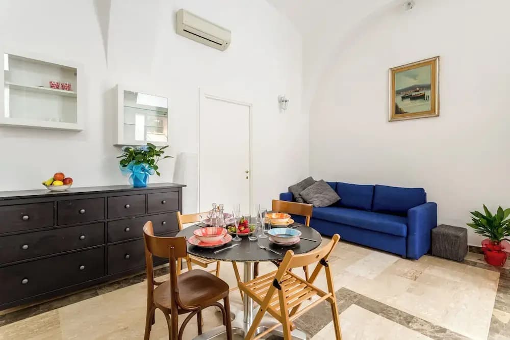 Sanniti's Apartments - photo 8