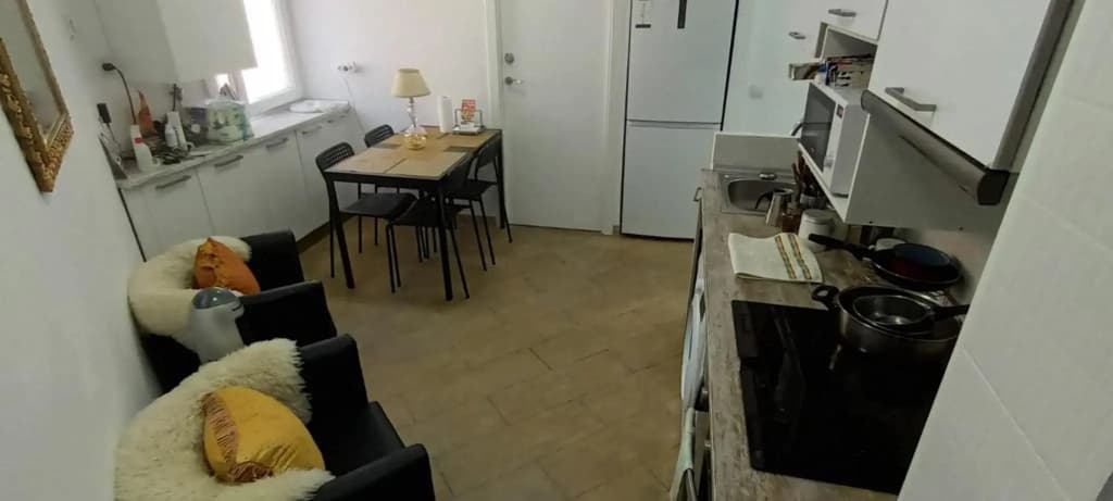Habitación AP - photo 6