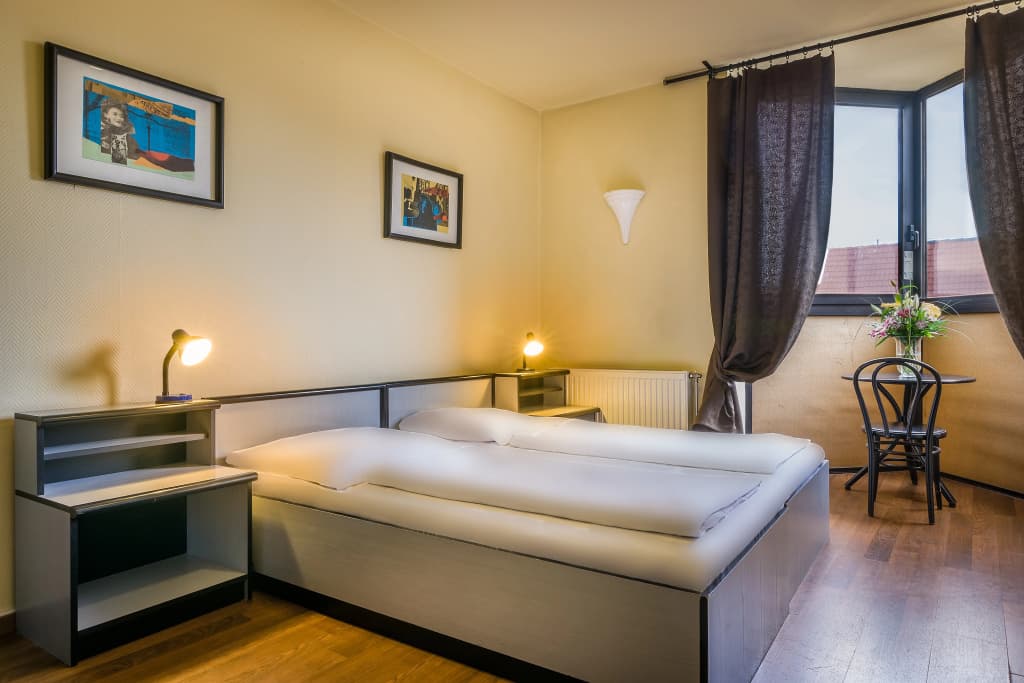 Thomas Hotel Budapest - photo 24