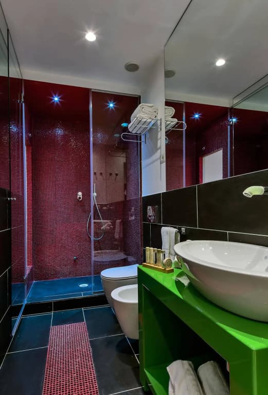 Boutique Centrale Relais Guest House - photo 10