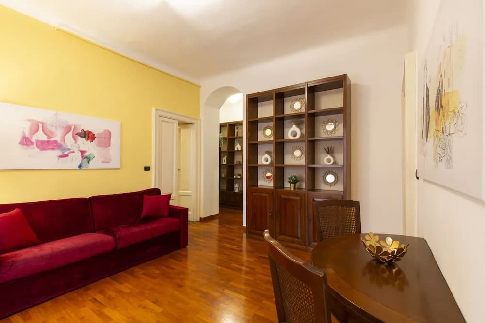 notaMi - Quattro Dimore - Centro Storico - photo 27