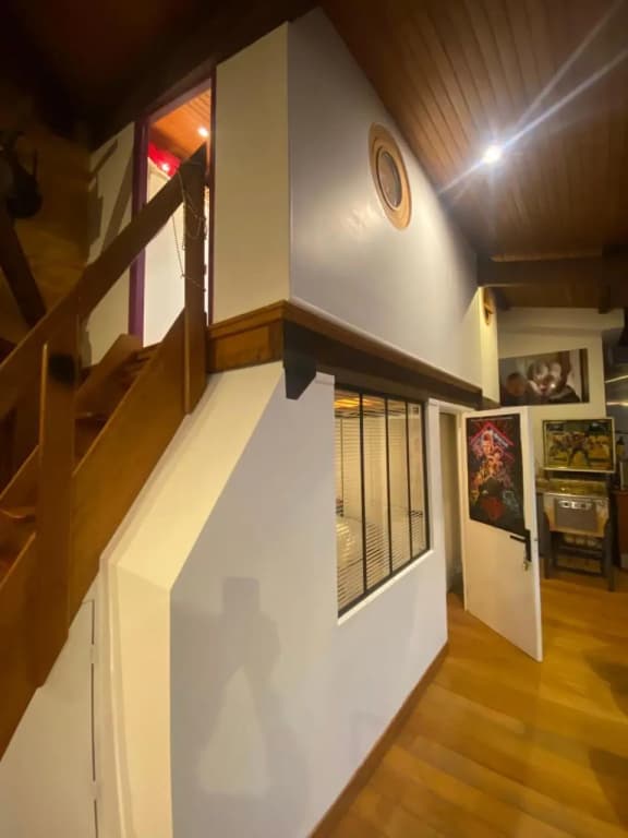 Loft Character with a View of Court - photo 20