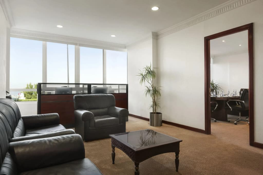 Ramada By Wyndham Beach Hotel Ajman - photo 10