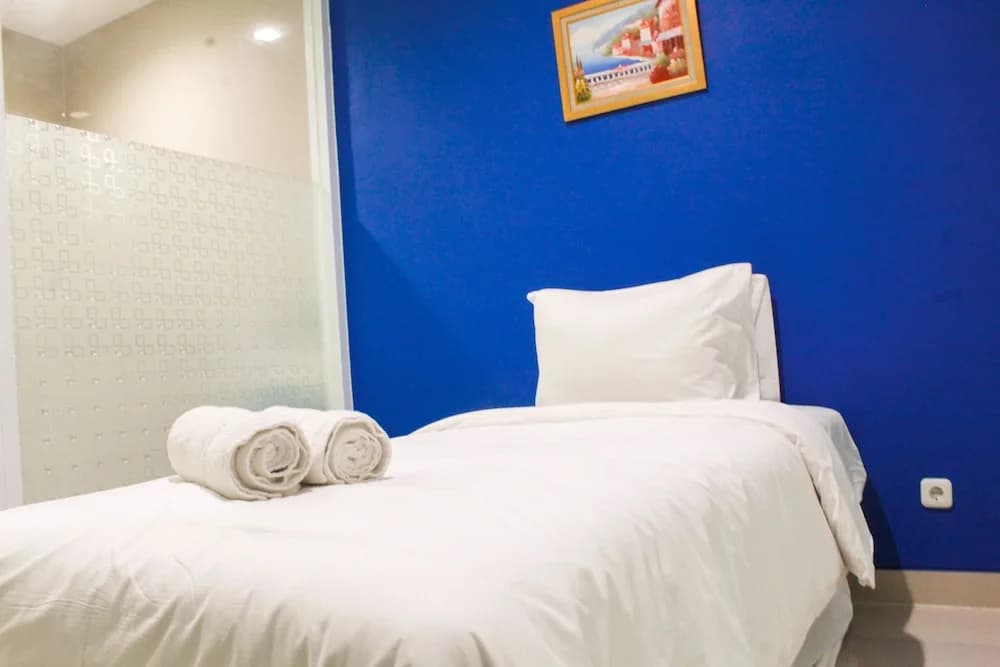 Studio Guesthouse near Central Park - main photo