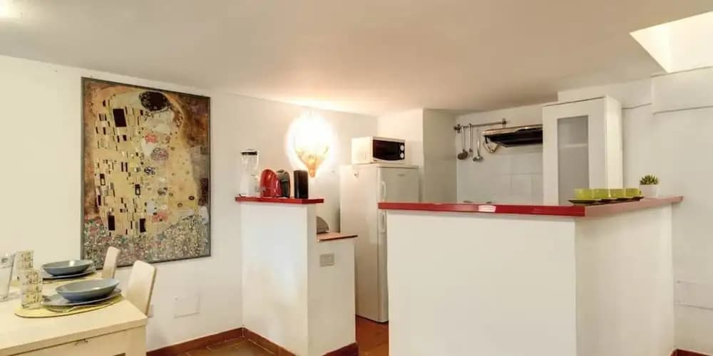 Trastevere Loft Scala - photo 13