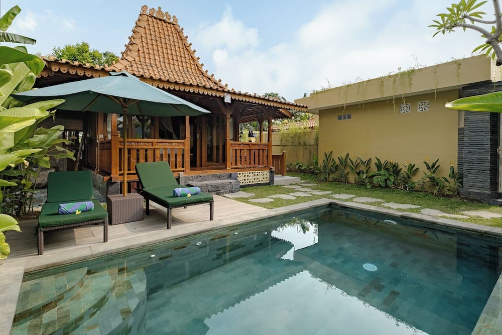 Suraya Ubud Villa - photo 24