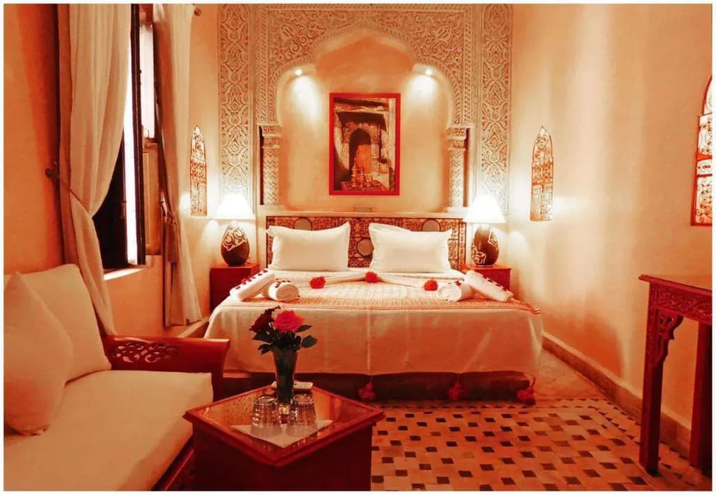 Riad La Rose dOrient - photo 3
