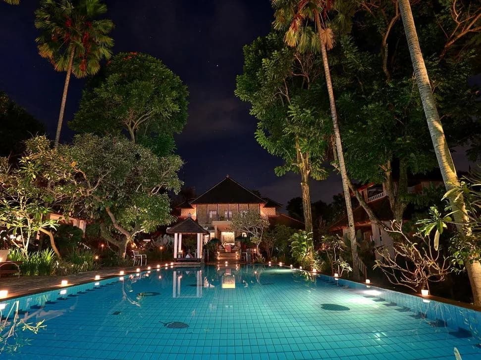Ubud Garden Villa - photo 15